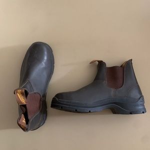 Blundstone boots
